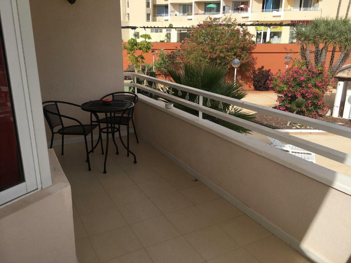 Andylins Place 102 Apartment San Miguel de Abona Zewnętrze zdjęcie
